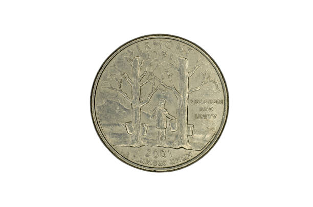 istock United States commemorative coin 932141830