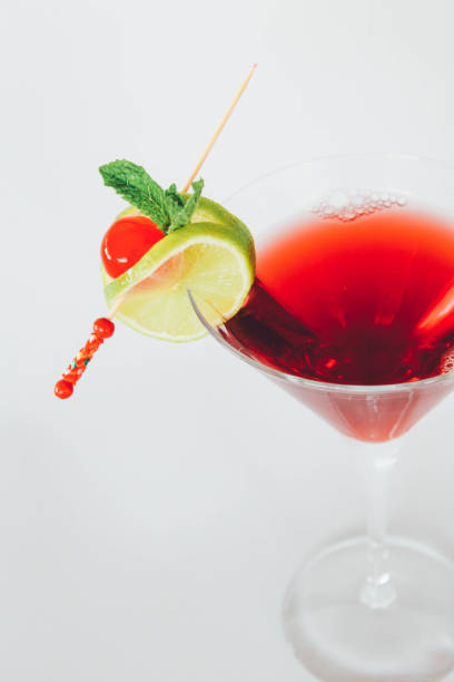 istock Studio shot of cocktail 932141844