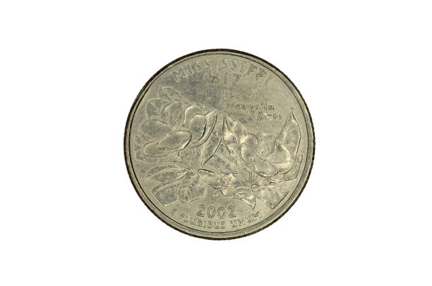 istock United States commemorative coin 932141884