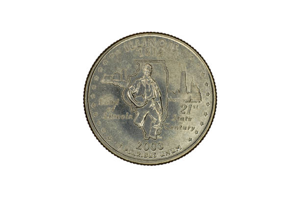 istock United States commemorative coin 932141918
