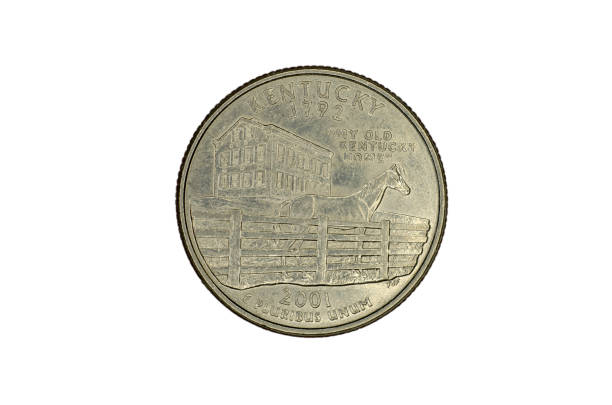 istock United States commemorative coin 932141938