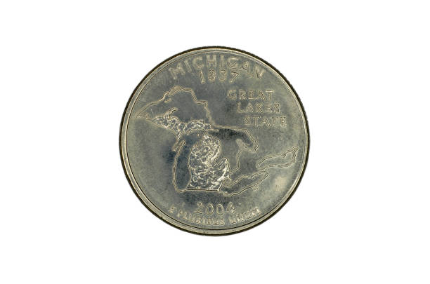 istock United States commemorative coin 932141942