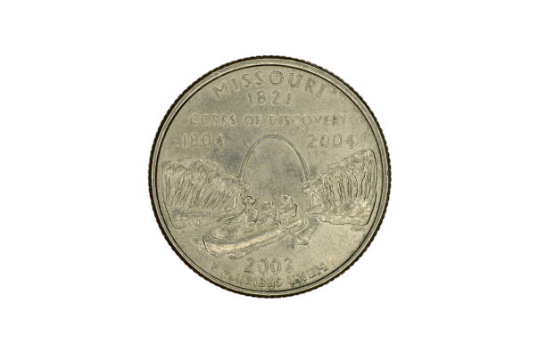 istock United States commemorative coin 932142102