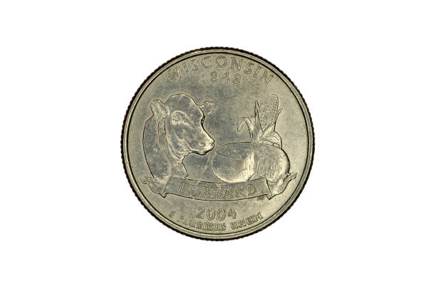 istock United States commemorative coin 932142226