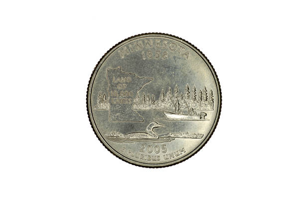 istock United States commemorative coin 932142254