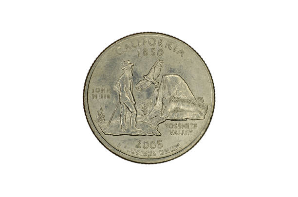 istock United States commemorative coin 932142260
