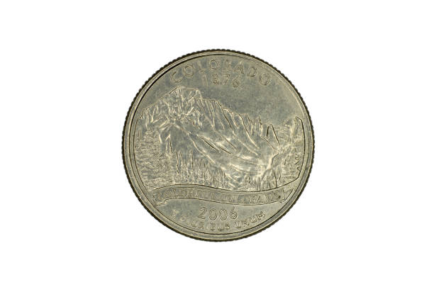istock United States commemorative coin 932142376