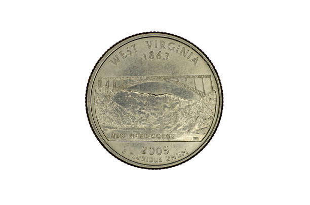 istock United States commemorative coin 932142382