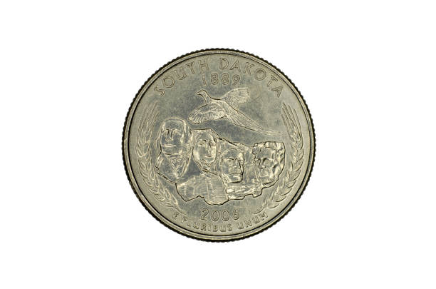 istock United States commemorative coin 932142392
