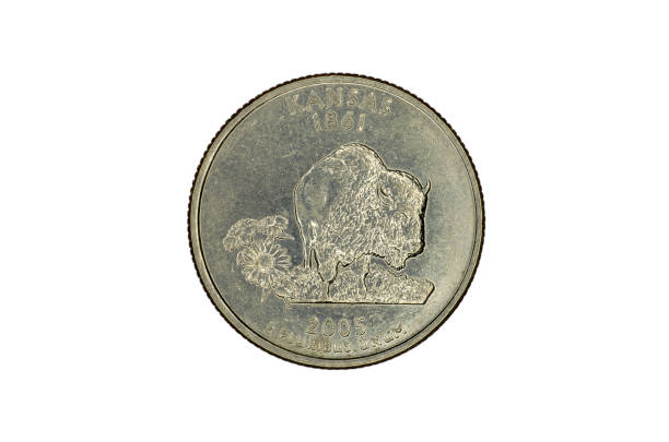 istock United States commemorative coin 932142406