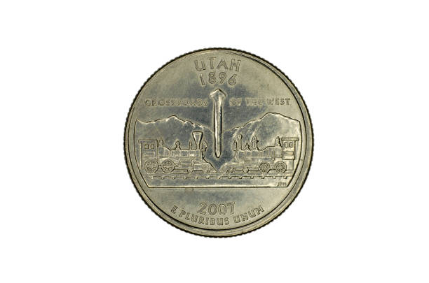 istock United States commemorative coin 932142608