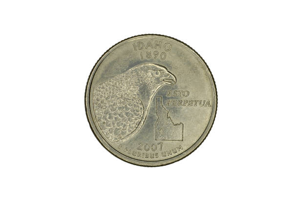 istock United States commemorative coin 932142620