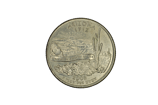 United States commemorative coin