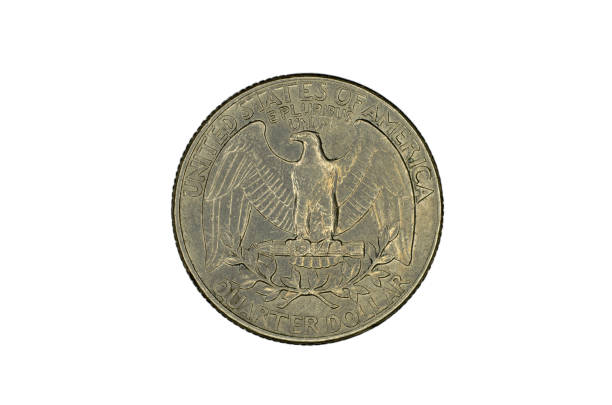 istock United States quarter coin 932142754