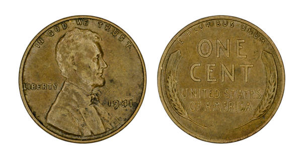 istock United States coins 932142758