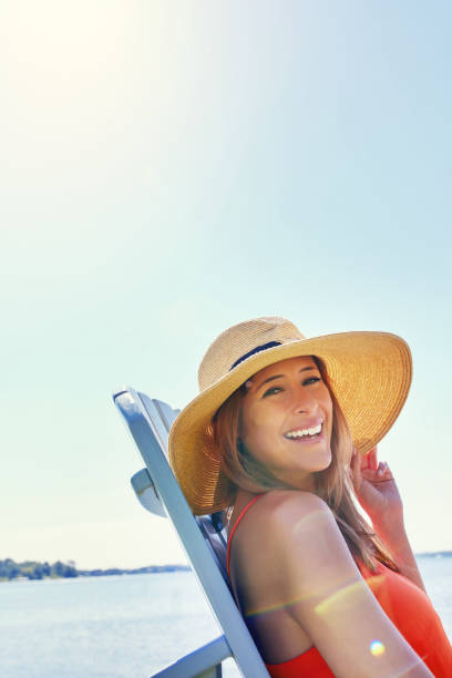 istock Living it up outside on my own 932149388