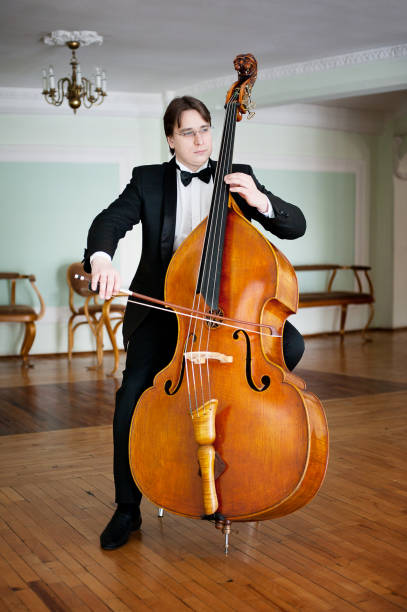 istock musician and conductor 932161852
