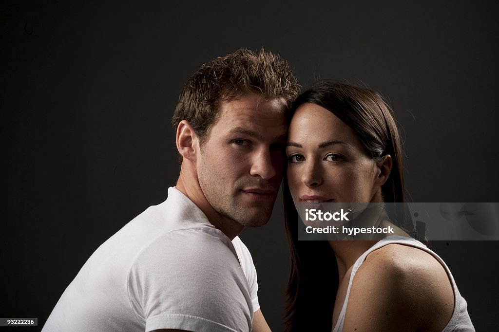 Loving couple  Adult Stock Photo