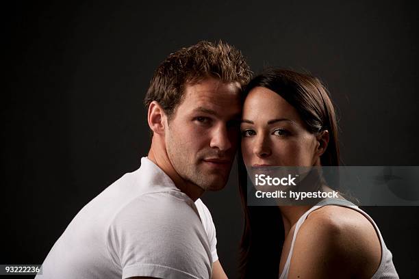 Loving Couple Stock Photo - Download Image Now - Adult, Adults Only, Beautiful People