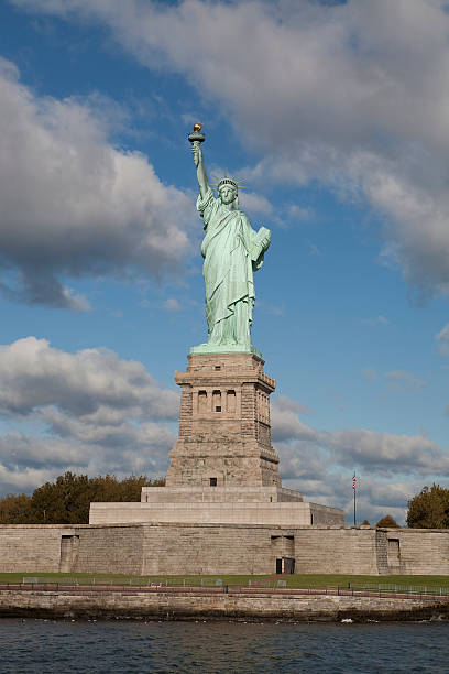 istock Statue of Liberty, NYC 93224901