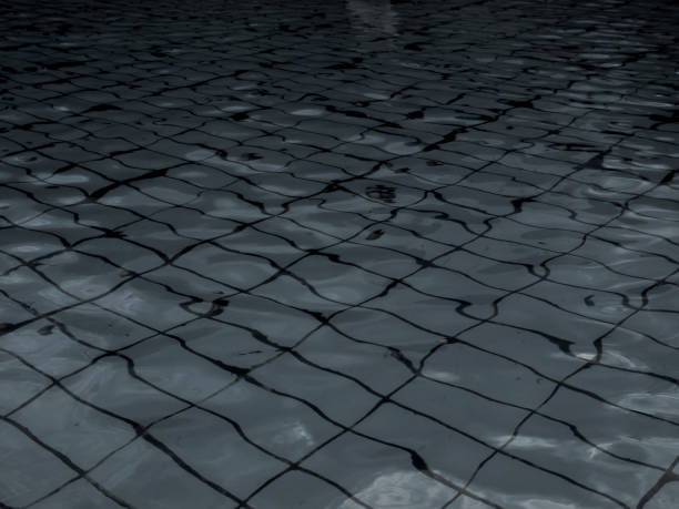 istock grunge dark black water texture background 932251866