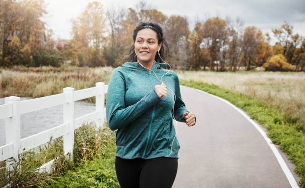 istock Fitness is for those who get moving 932252520