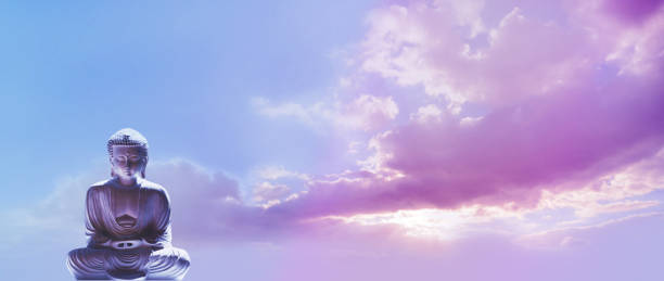 istock Make Time in Nature to Meditate on All That Is 932253386