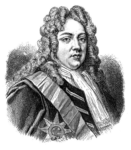 istock Robert Walpole, 1st Earl of Orford, (26 August 1676 – 18 March 1745), known as Sir Robert Walpole, was a British statesman 932267450