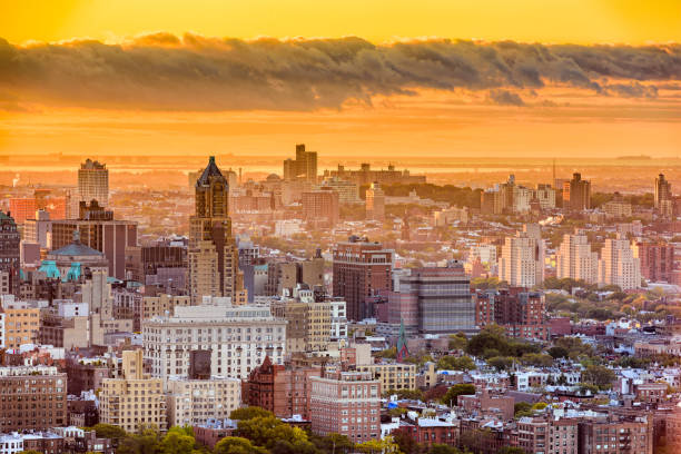 istock Brooklyn, New York Cityscape 932311362