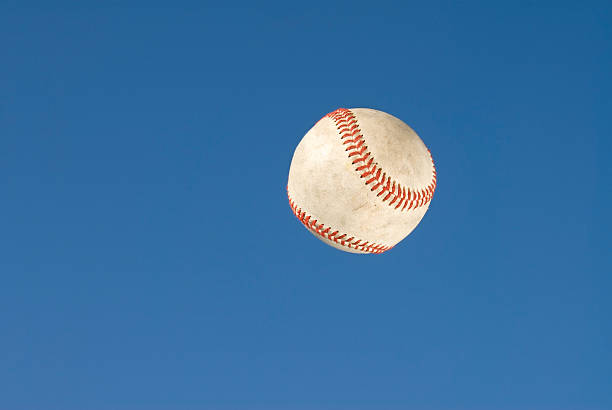 野球 - baseball baseballs ball isolated ストックフォトと画像