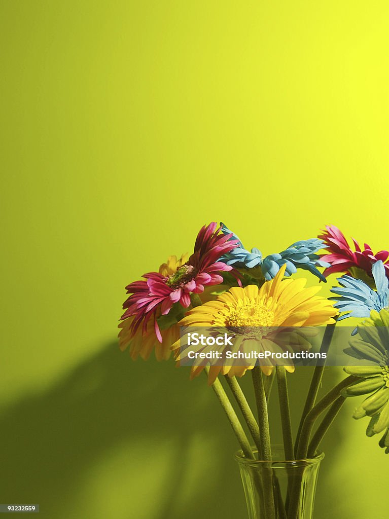 Llena de flores - Foto de stock de Amarillo - Color libre de derechos