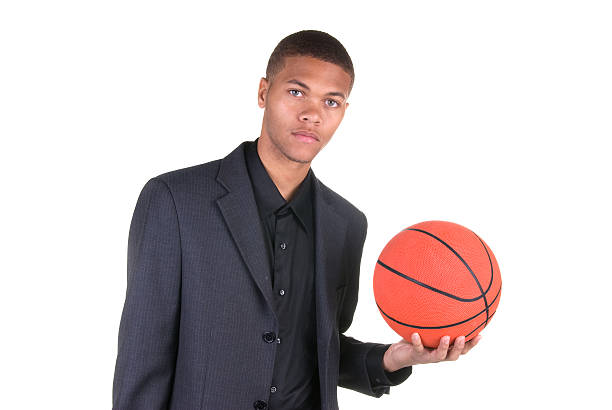 istock African American basket ball player 93233955