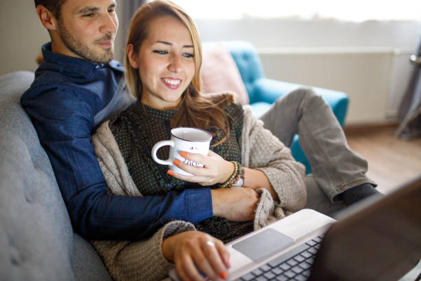 istock Home is where you're most comfortable 932363202