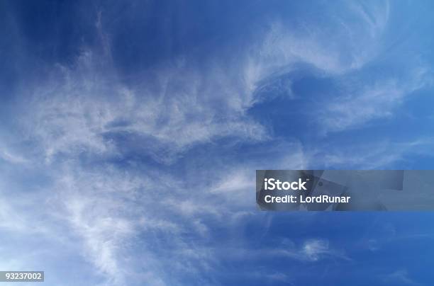 Foto de Formação De Nuvem e mais fotos de stock de Abstrato - Abstrato, Alto-estrato, Arranjo