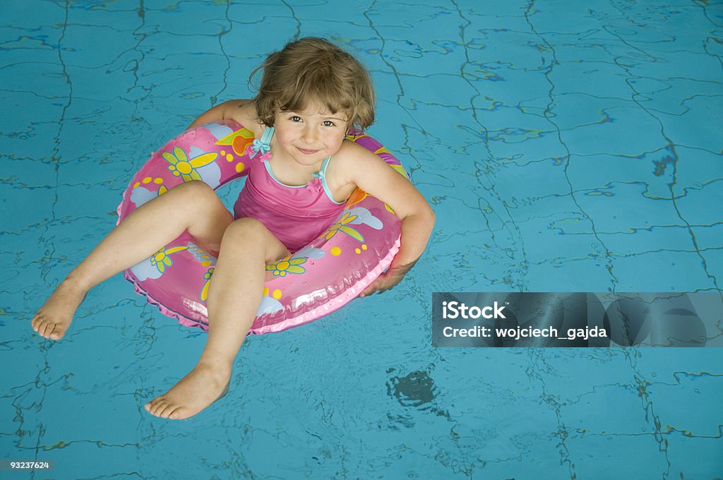 La piscine - Photo de Activité libre de droits