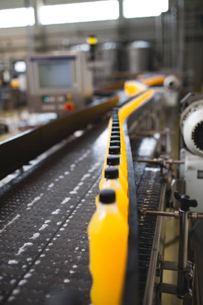 istock Industrial indoors and machinery 932389578