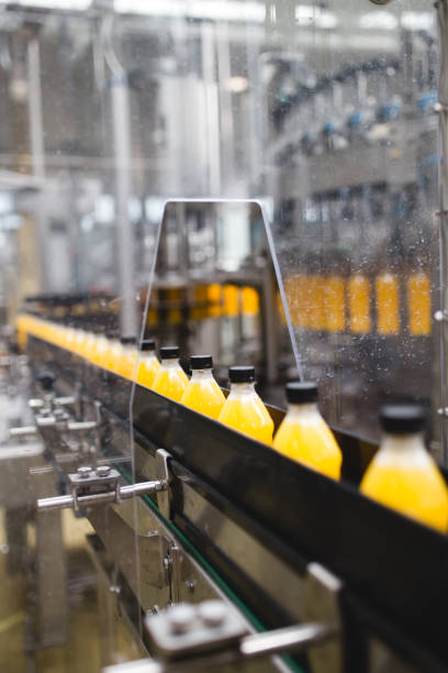istock Industrial indoors and machinery 932390030