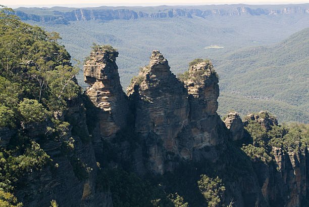istock Australien, NSW, Blue Mountains, 93239400