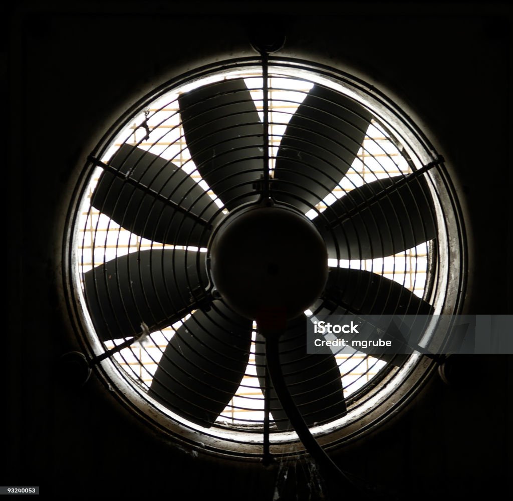 Ventilación de Propeller - Foto de stock de Color - Tipo de imagen libre de derechos