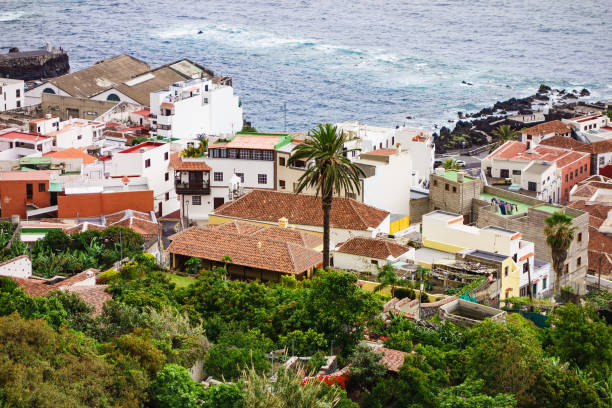 istock Garachico on the canary island Tenerife 932405698
