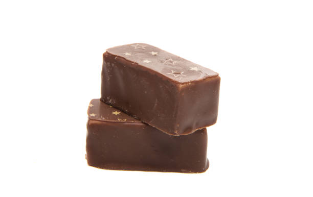 istock Christmas chocolate candies isolated 932405992