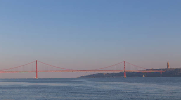 istock Bridge 25 april bridge Lisbon Portugal 932412866