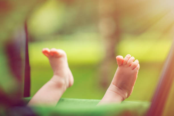 Kids Foots