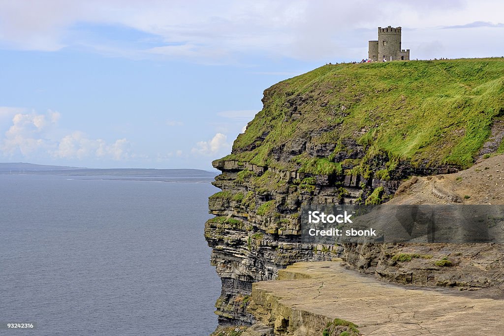 O ' Briens torre - Royalty-free Torre - Estrutura construída Foto de stock