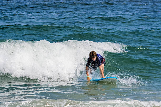 istock Teenage Surfer 93242660