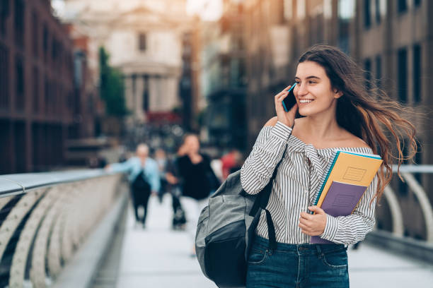 istock On the way to the university 932439852