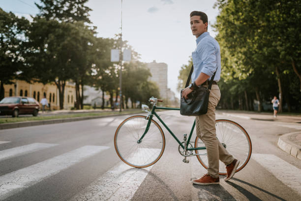 istock The best way to travel 932452668