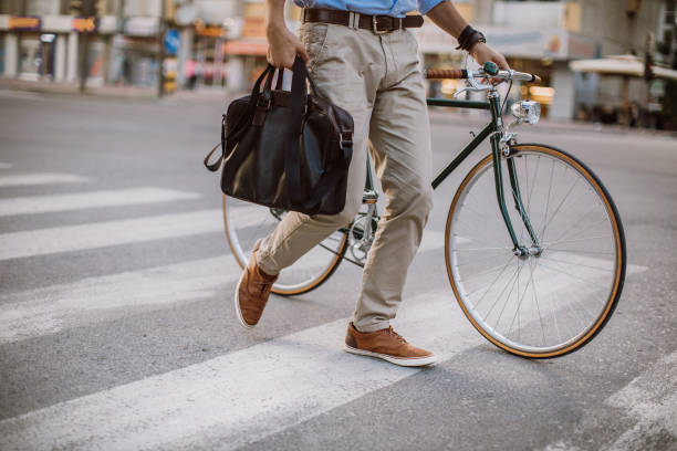 istock The best way to travel 932455528