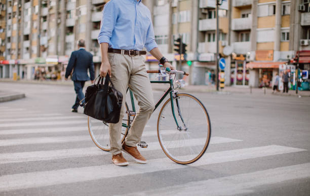 istock Best city transportation 932462358