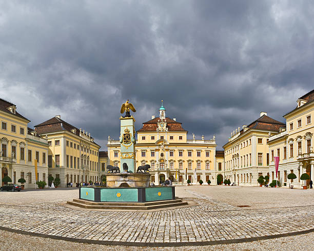 Ludwigsburg Palace  ludwigsburg photos stock pictures, royalty-free photos & images